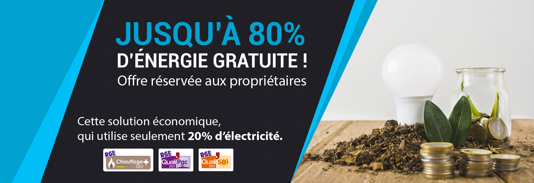 Pompe a Chaleur Couloisy 60350